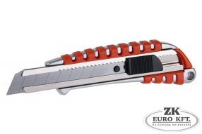 Univerkés fémházas 18 mm L25 Festa