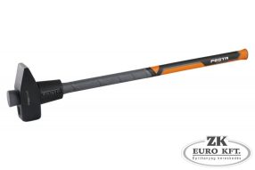 Kalapács 3 kg-os üvegszálas nyéllel FESTA