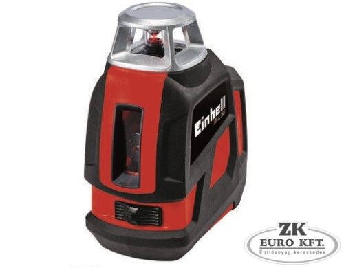 Einhell TE-LL 360 keresztlézer