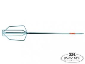 Kapriol keverőszár 12x70cm/10mm