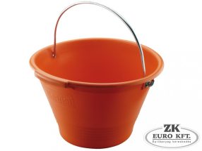 Kapriol habarcsvödör narancs 10 liter