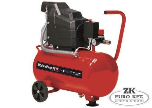 Einhell TC-AC 190/24/8 kompresszor