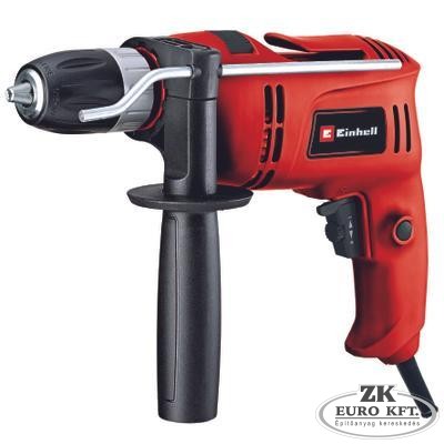 Einhell TC-ID 650 E ütvefúrógép