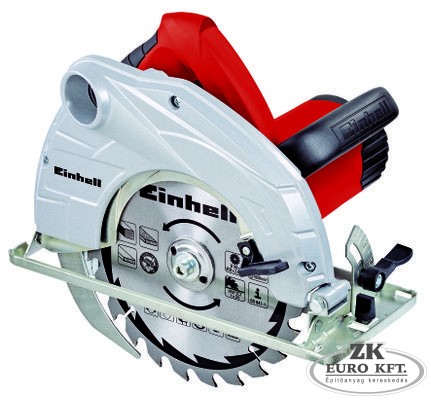 Einhell TC-CS 1400 körfűrész