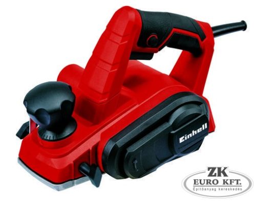 Einhell TC-PL 750 kézi gyalu