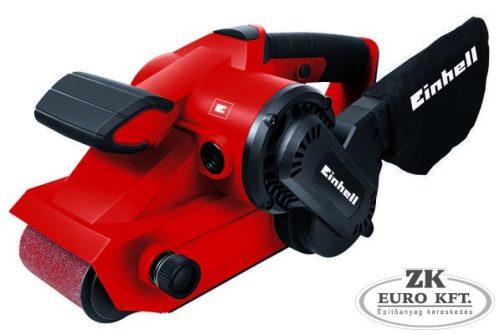 Einhell TC-BS 8038 szalagcsiszoló