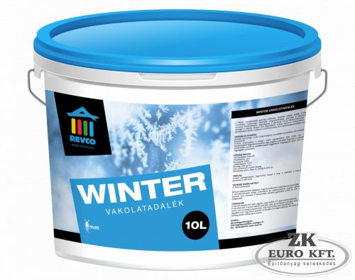 Revco Winter adalék 10l