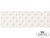 B. Blanca Bar White B 23,7x7,8cm