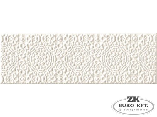 B. Blanca Bar White D 23,7x7,8cm