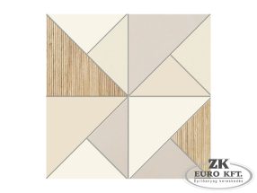 B. Blanca Modern Mosaic 29,8x29,8cm