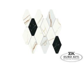 B. Floris Mosaic 30,5x30,3cm