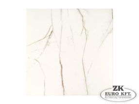 B. Floris White 59,8x59,8x0,8cm - 1,79 m2/csomag - 53,7 m2/#