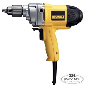   Keverő/fúrógép, 710W, 13mm, 50Nm,                        