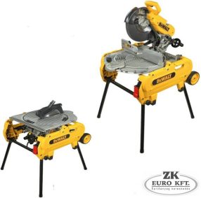   Kombináltfűrész, átfordítható, Ø305mm, 2000W              