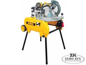 2000W-os 305mm-es Állványos Gérvágó Fűrész