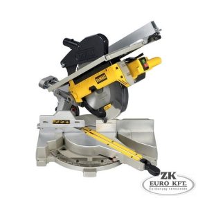   Kombináltfűrész, felsőasztalos, Ø305mm, 1500W, kihúzható 260mm