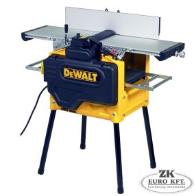   Gyalu - egyengető-vastagoló, 1-fázisú, 250mm késszélesség, 2,0kW