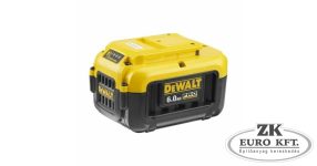 36V 6.0Ah Pro Landscape akkumulátor