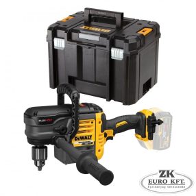   54V-os Akkumulátoros, Kefementes Oszlop- és gerendafúró TSTAK