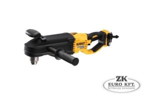 54V FLEXVOLT Sarokfúró akku nélkül
