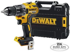   18V-os XR Li-Ion kefe nélküli kompakt fúró-csavarozó - akkumulátor nélküli