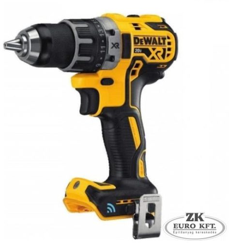18V XR Tool Connect Compact Drill/Driver 