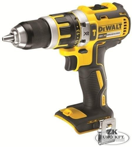 18V XR Tool Connect Compact Hammerdrill Bare