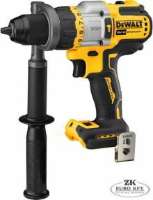   18V XR XRP akkus ütvecsavarozó FLEXVOLT ADVANTAGE akkumlátor és töltő nélkül