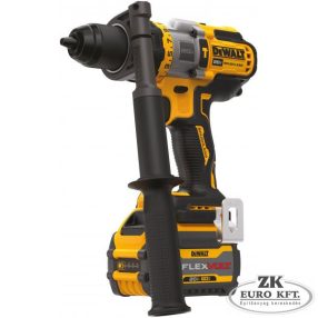   18V XR XRP akkus ütvecsavarozó FLEXVOLT ADVANTAGE – 1 X 6Ah