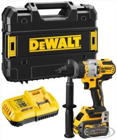   18V XR XRP akkus ütvecsavarozó  FLEXVOLT ADVANTAGE - 1 X 9Ah