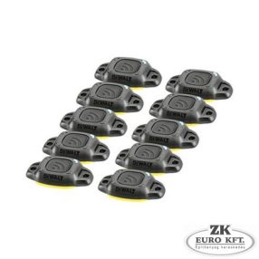 18V XR TOOL CONNECT JELADÓ (10 DB)