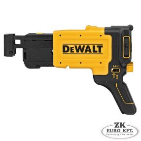   Csavaradagoló feltét gipszkartoncsavarozóhoz - használható a  DCF620 és DCF621-es tipusokhoz