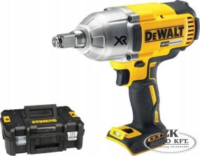   18V-os Akkus, Kefementes 1/2"-os Ütvecsavarozógép TSTAK