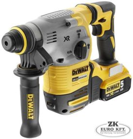 18.0V XR SDS-PLUS FÚRÓKALAPÁCS 