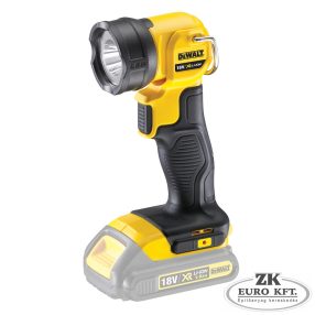   Akkus, 18.0V, univerzális LED lámpa (akku és töltő nélkül)