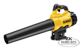   DEWALT 18 V LOMBFÚJÓ AKKU ÉS TÖLTŐ NÉLKÜL PAPÍRDOBOZBAN