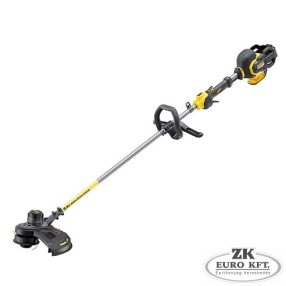   54V XR FLEXVOLT SZEGÉLYNYÍRÓ/FŰKASZA AKKU ÉS TÖLTŐ NÉLKÜL