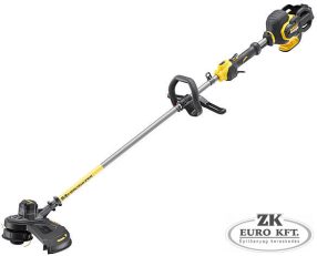 54V XR FLEXVOLT SZEGÉLYNYÍRÓ/FŰKASZA