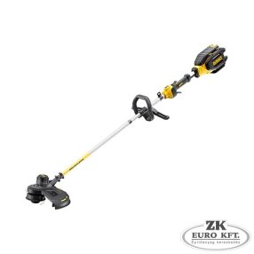 36V PRO LANDSCAPE FŰKASZA AKKU ÉS TÖLTŐ NÉLKÜL