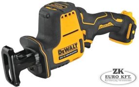   12 V Kefementes Orrfűrész Akkumulátor és Töltő nélkül Papírdobozban