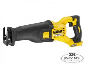   54V XR FlexVolt Kardfűrész akkumulátor és töltő nélkül