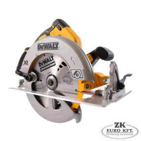   18V XR KEFE NÉLKÜLI 184MM KÖRFŰRÉSZ AKKU ÉS TÖLTŐ NÉLKÜL 