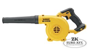 18V-os XR avartakarító