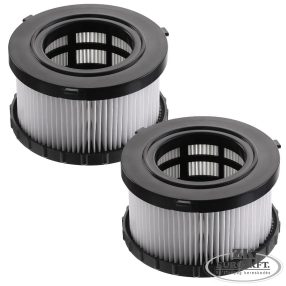 Levegőszűró DCM568-hoz M-osztályú