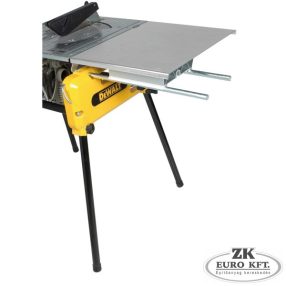 Állvány DW742/3-hoz