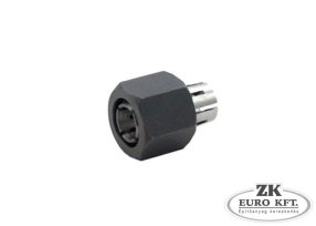 12 mm-es befogópatron 