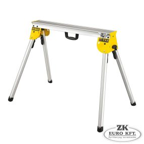 Massziv munkaállvány