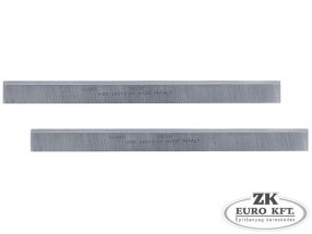 Kiegészítők vastagológyaluhoz