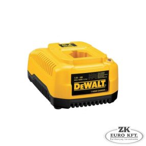   Akkutöltő, 1-órás gyorstöltő 18,0V-ig (Li-Ion, NiCd, NiMH)   