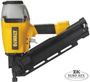 33°-os rövid táras keretszögező 